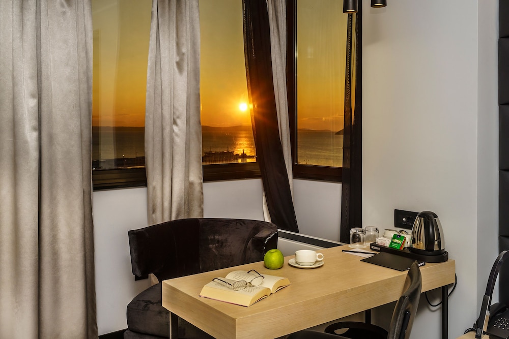 The View Luxury Rooms 57/71