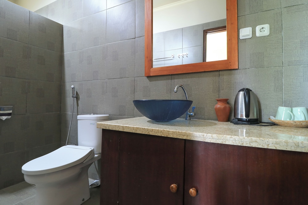 Senggigi Cottages Lombok 61/62