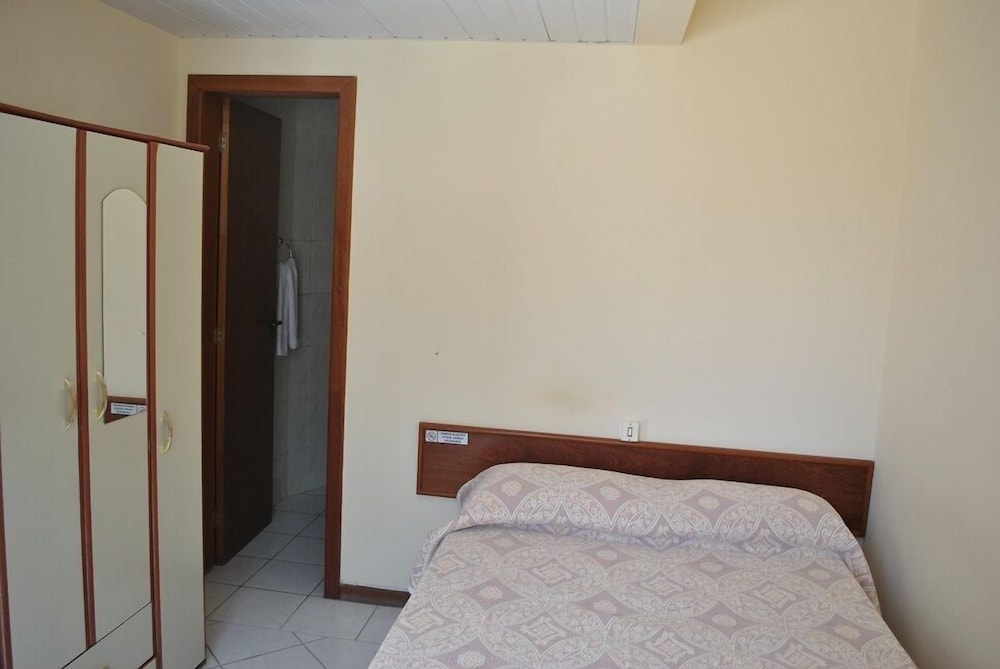 Residencial Sol E Mar De Floripa 11/42