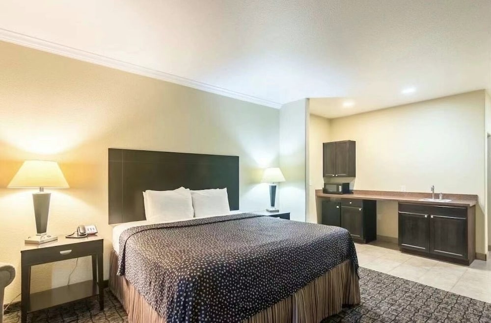 Econo Lodge Inn and Suites Colorado City, TX 18/47