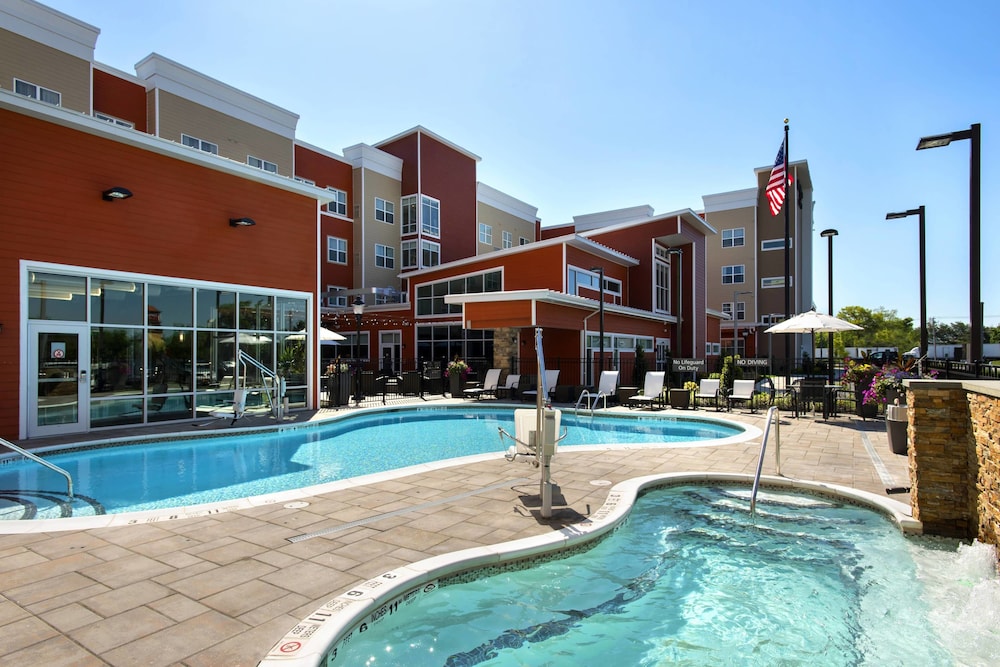 Residence Inn By Marriott New York Long Island East End 1/49