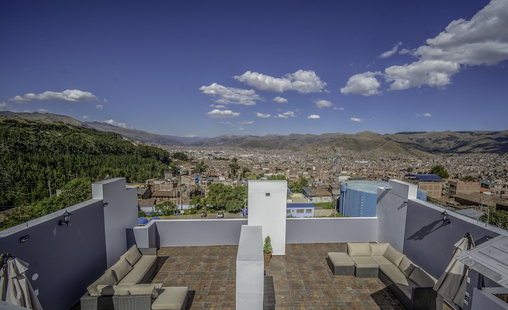 Ayni Cusco Hotel 45/50