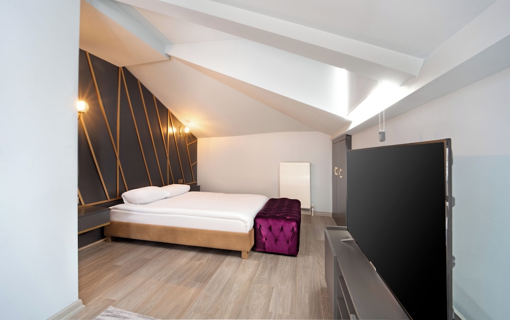 Hotel Caglayan 14/54