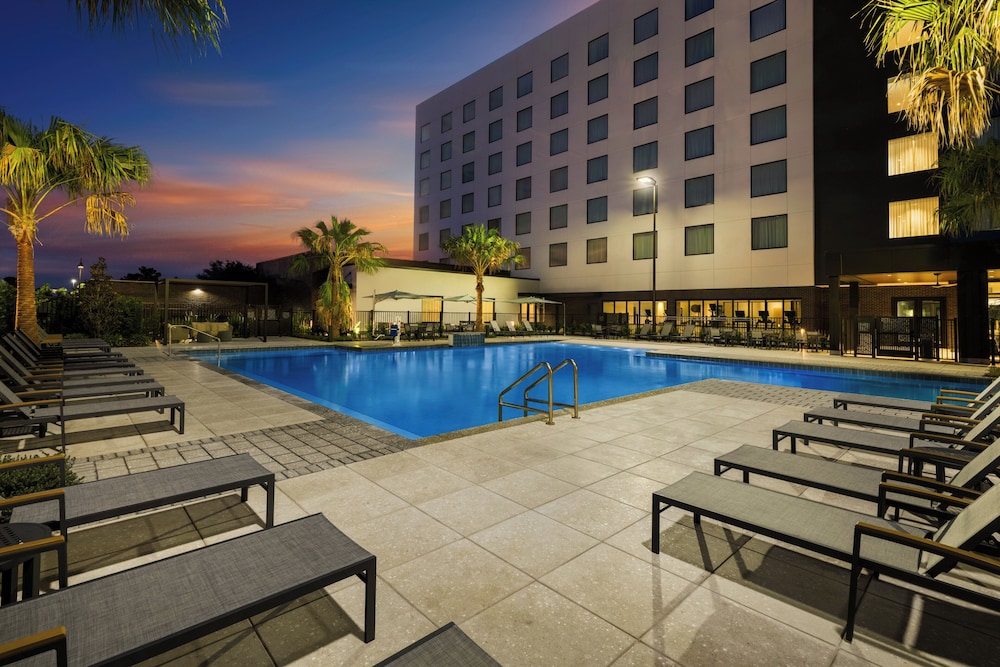 Even Hotel Orlando Universal Blvd By Ihg 46/49