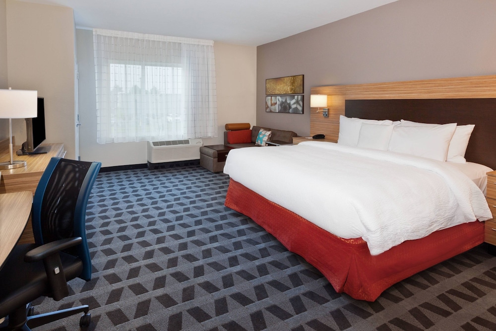 Towneplace Suites Montgomery Eastchase 13/47