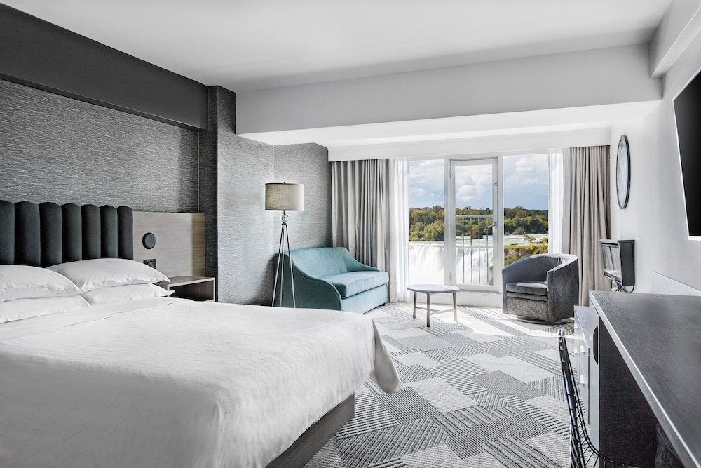 Sheraton Fallsview Hotel 15/78
