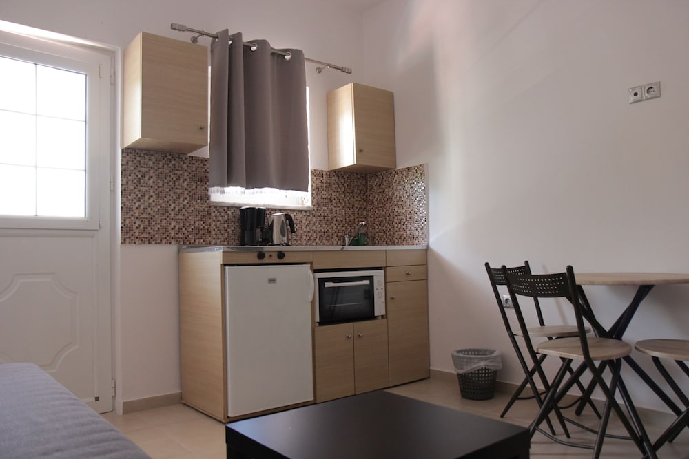 Platoni Elite Apartments 38/50
