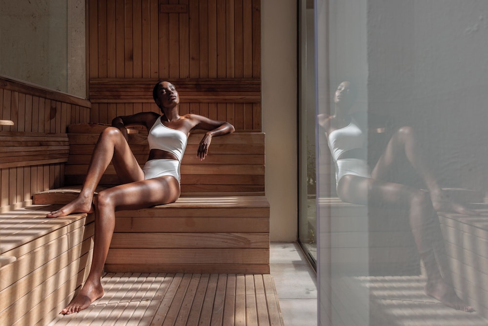 Donoma Las Terrenas Beach Hotel & Spa, Autograph Collection 36/64