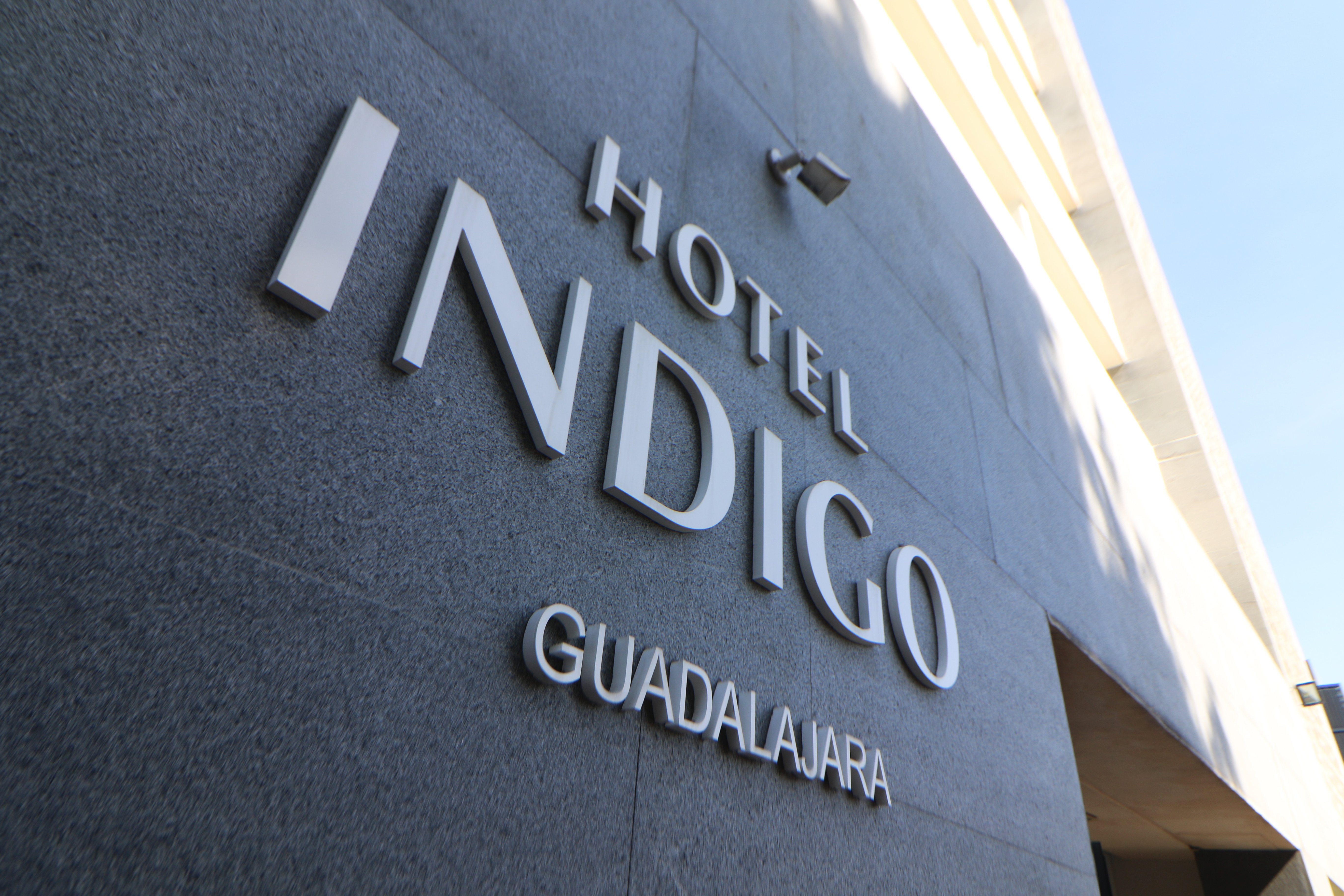 Hotel Indigo Guadalajara Expo, an IHG Hotel 4/50