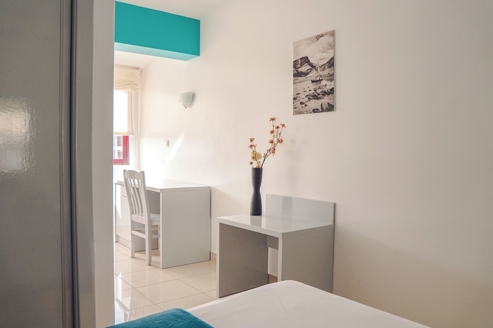 Hotel LIVVO Don Paco 51/63