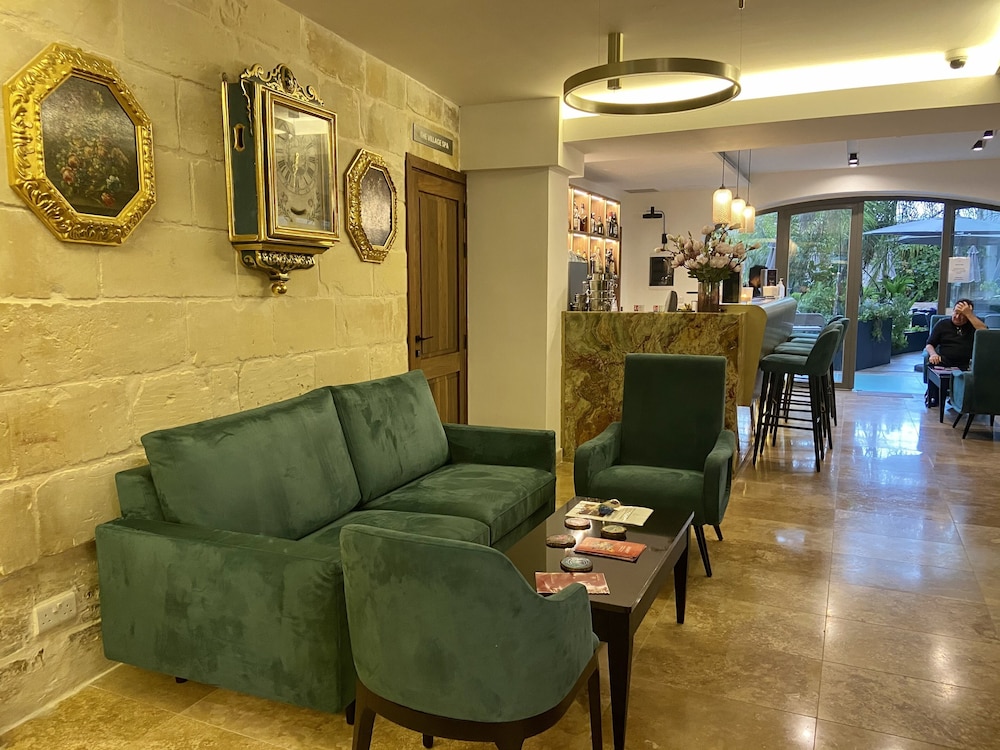 The Village Boutique and Spa 49/72