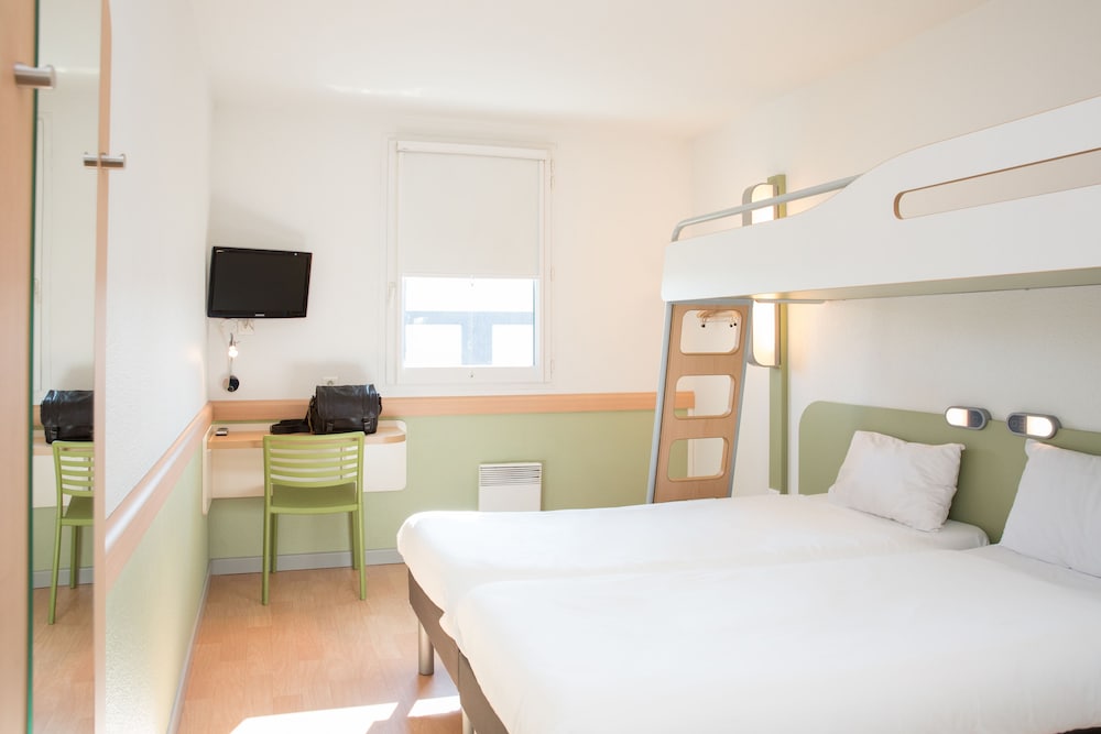 Ibis Budget Lyon Est Chaponnay 18/49