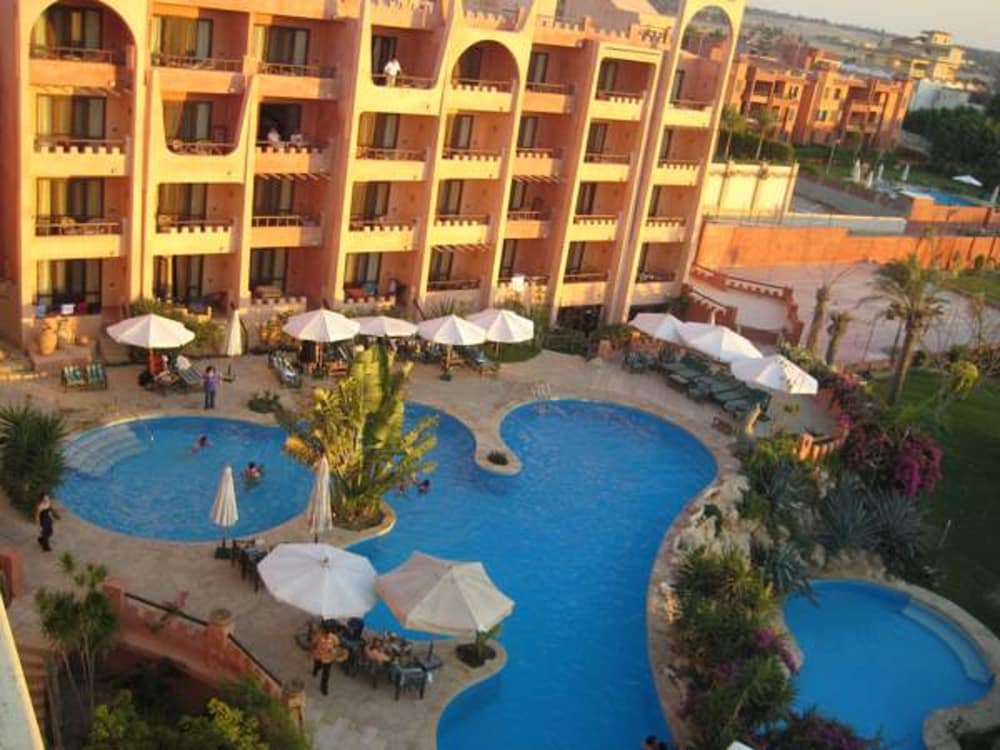 Africana Hotel & Spa 6/69