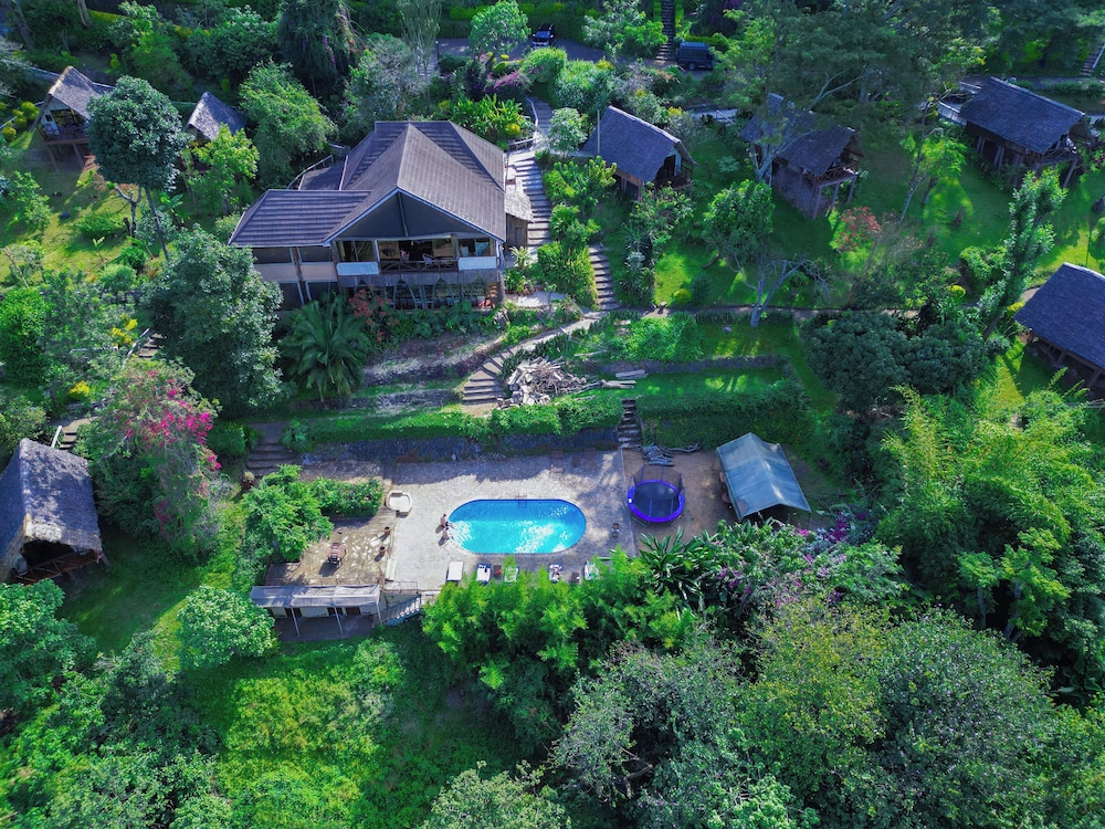 Karama Lodge & Spa 46/50