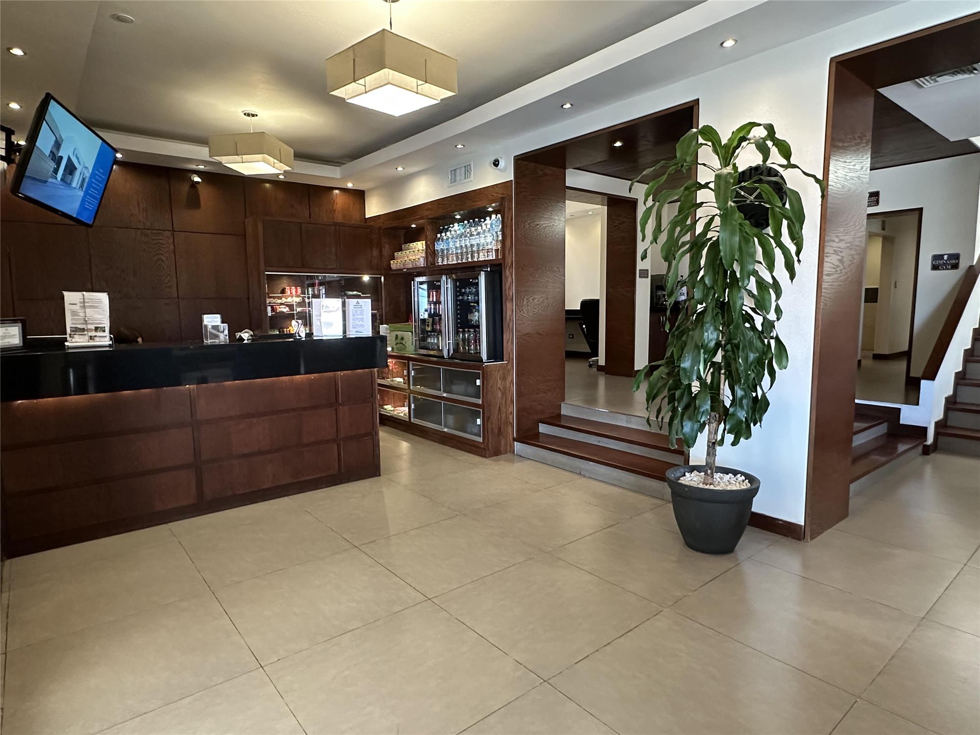 Best Western Cumbres Inn Cd. Cuauhtemoc 5/40