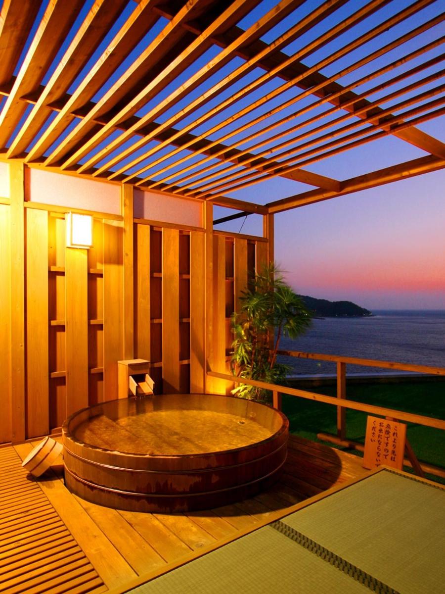 Itoen Hotel Toi 23/41