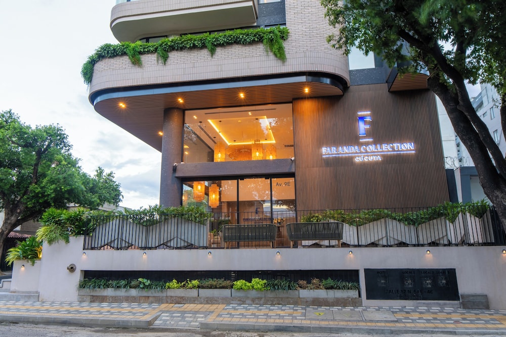 Hotel Faranda Collection Cucuta 4/58