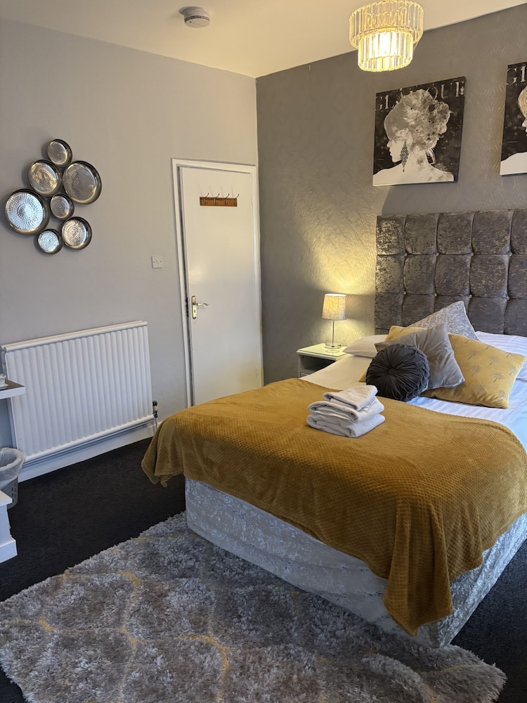 The Georgian Guesthouse 20/62