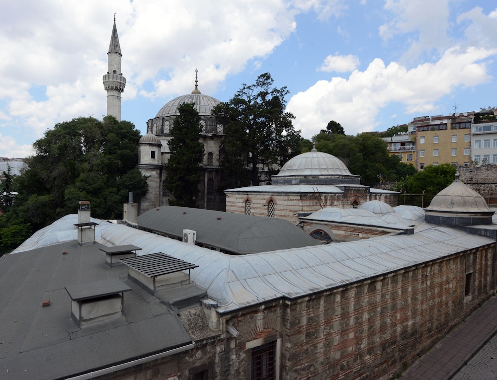 Sultanahmet Cesme Hotel 60/70
