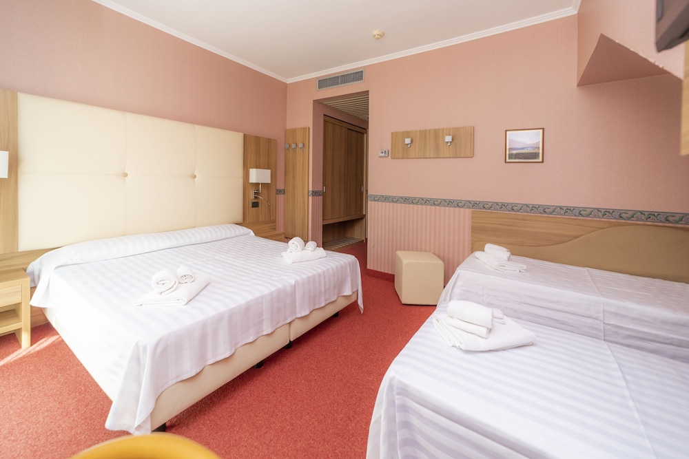 Hotel Della Torre 6/30