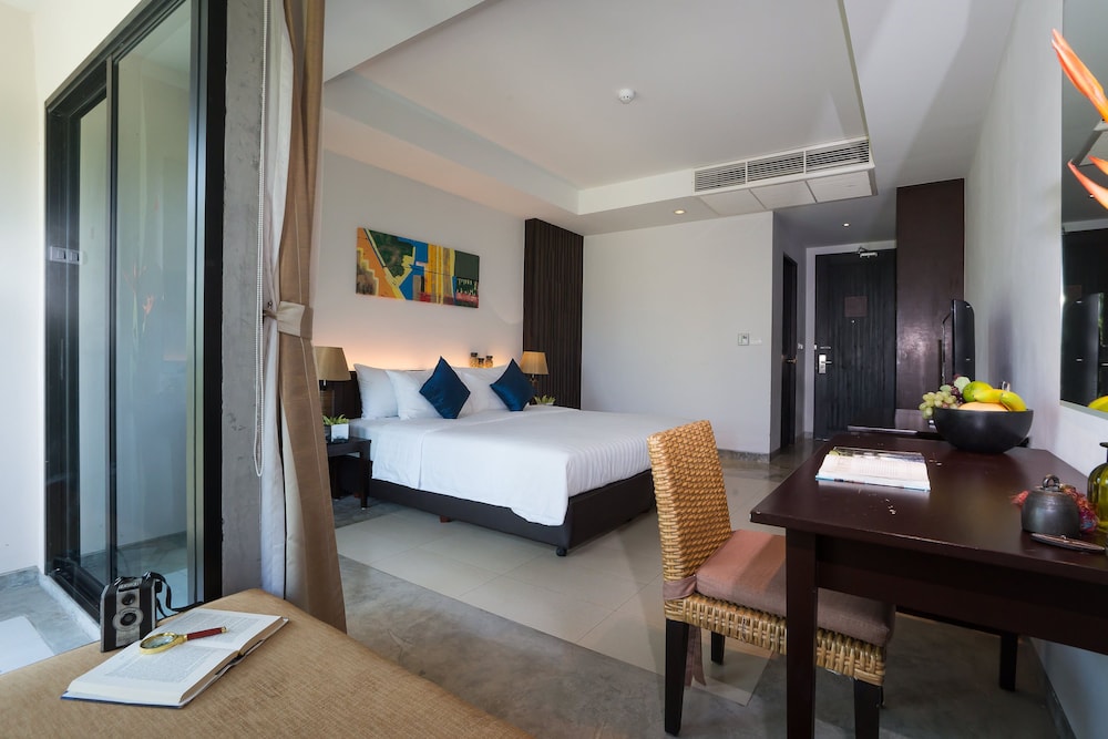 I-TARA RESORT & SPA 26/71