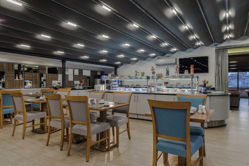 Hotel Venera Istanbul 47/62