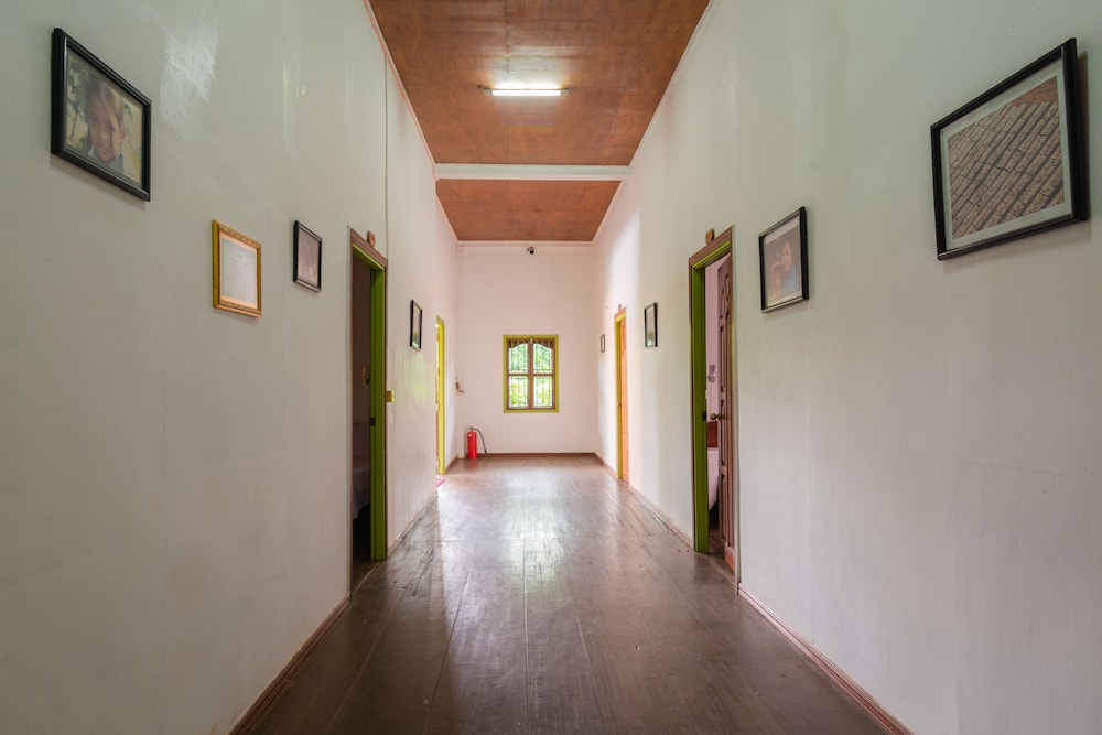 Five Rose Siem Reap Hostel 1/30