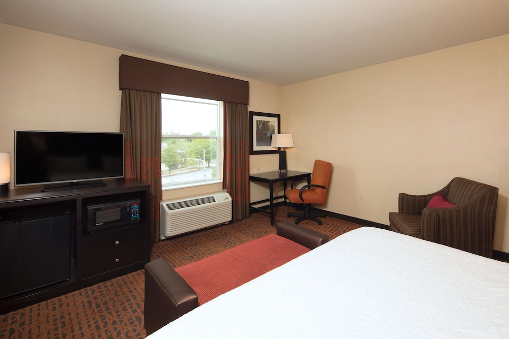 Hampton Inn Lewiston-Auburn 13/51
