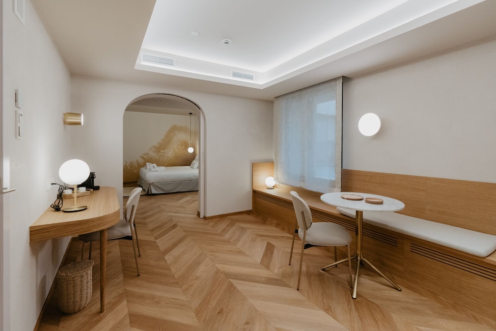 Hotel Boutique Petit Luxe 21/36