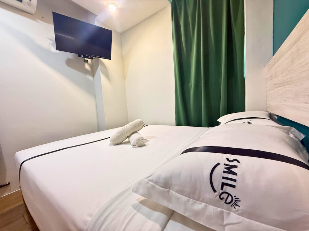 Smile Hotel Danau Kota 35/64