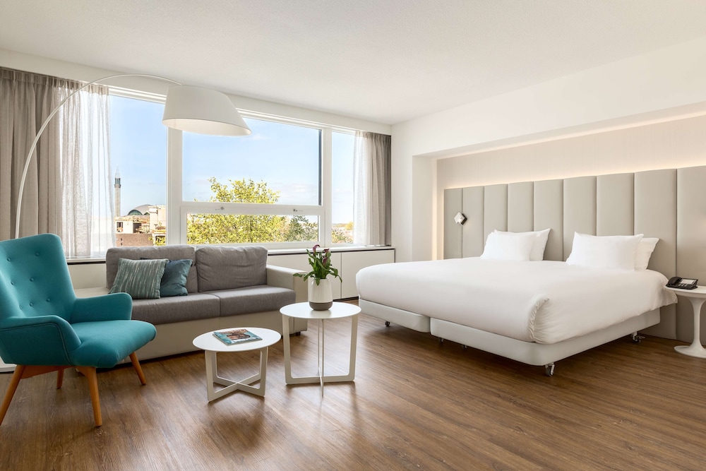 Nh Utrecht Hotel 5/35