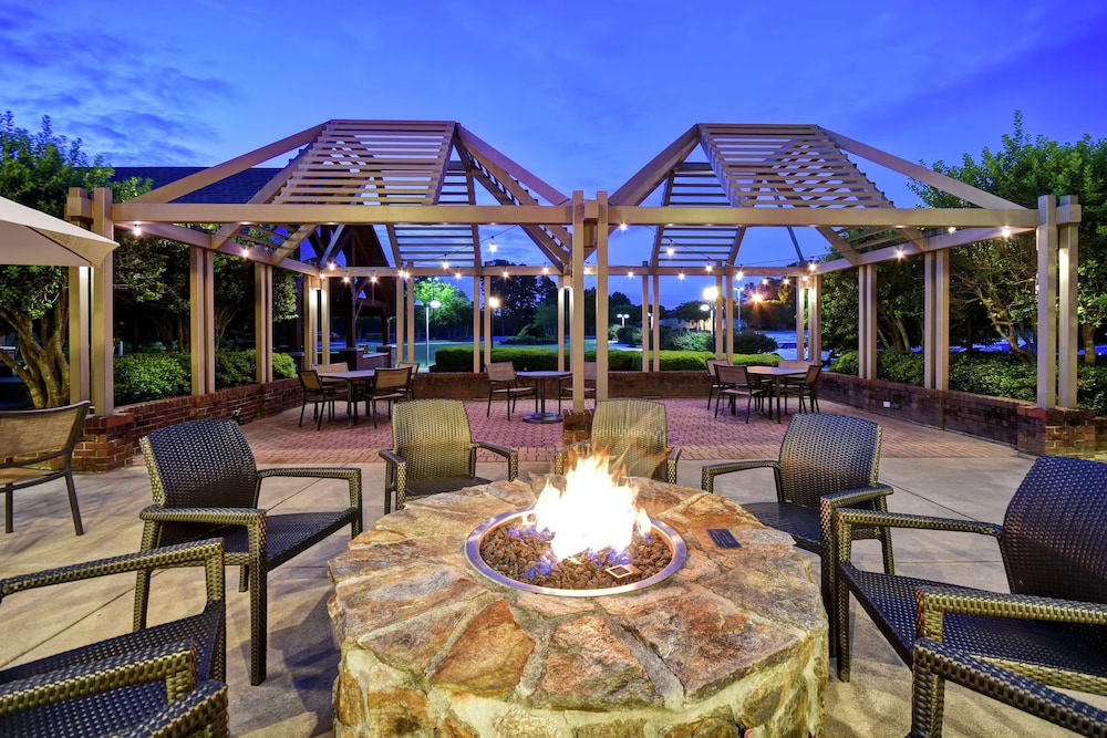 Embassy Suites Greenville Golf Resort Conference Center 3/38