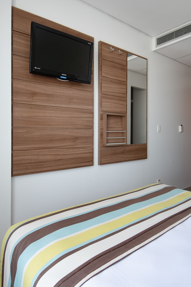 Hotel Express Vieiralves 3/50
