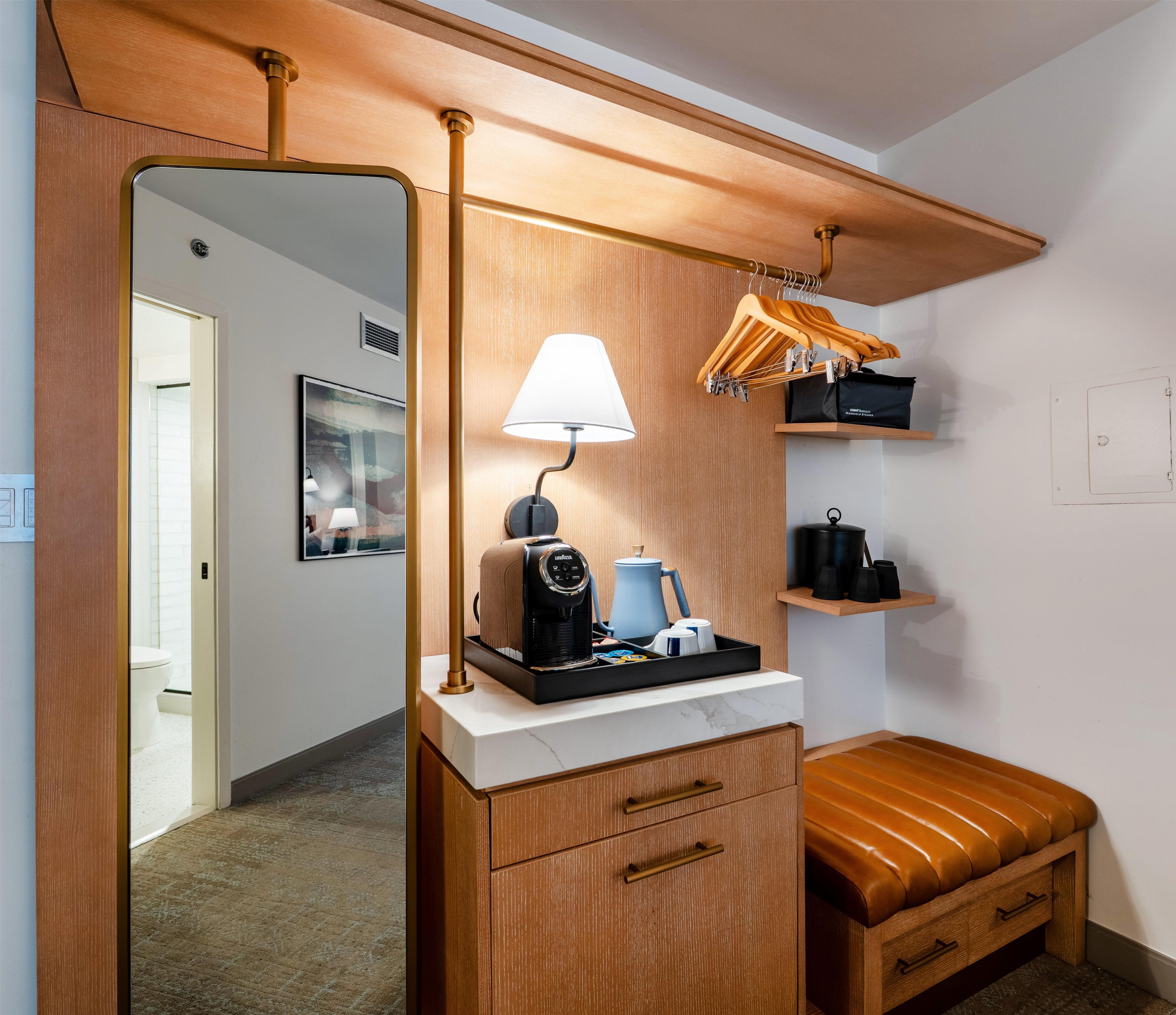 Beacon Hotel and Corporate Quarters in WASHINGTON - DC