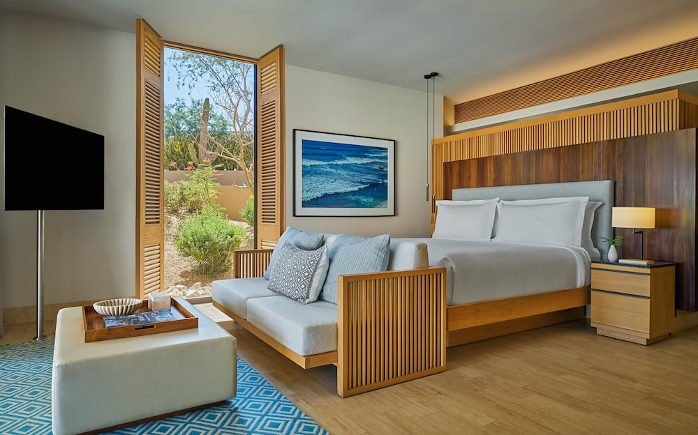 1 Bedroom, Suite, Coast View