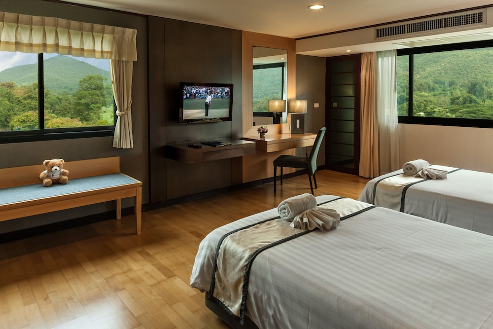 Alpine Golf Resort Chiang Mai 19/49
