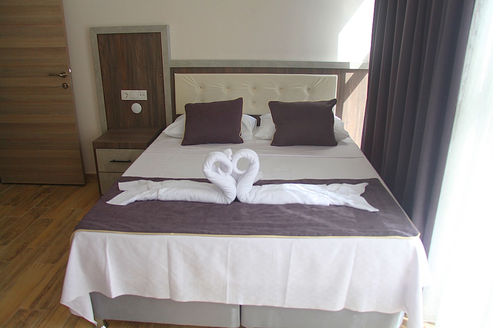 Comfort Basaran Otel 14/42