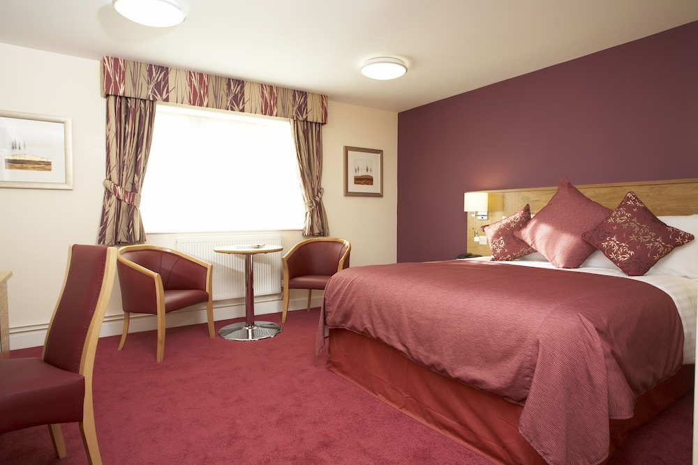 Best Western Plus Ullesthorpe Court Hotel & Golf Club 14/45