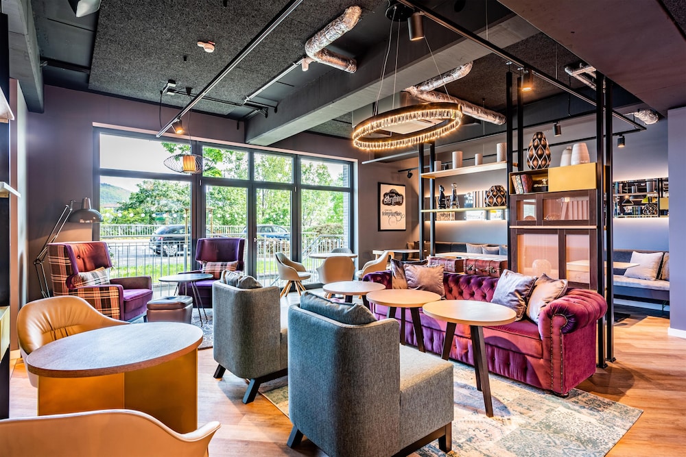 Premier Inn Heidelberg City Bahnstadt hotel 21/32