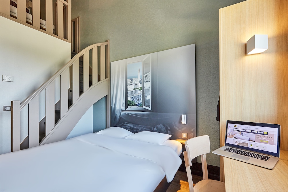 B&B HOTEL Le Havre Harfleur 1 19/46