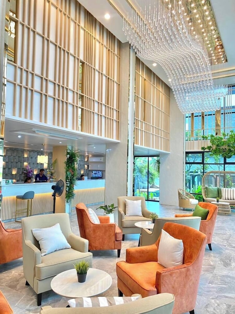 Bangkok Mystay Hotel Rangsit 33/50