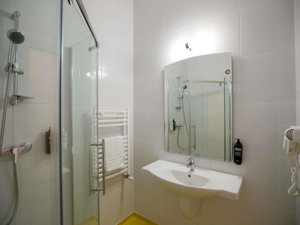 Ibis Styles Dunarea Galati 49/50