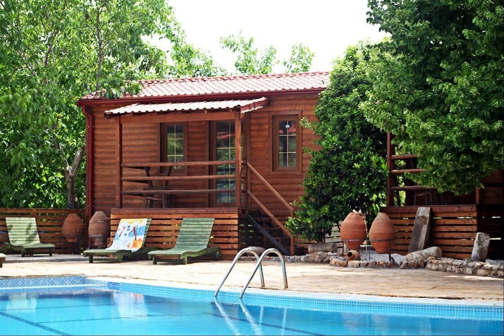 Kas Doga Park Hotel 20/50