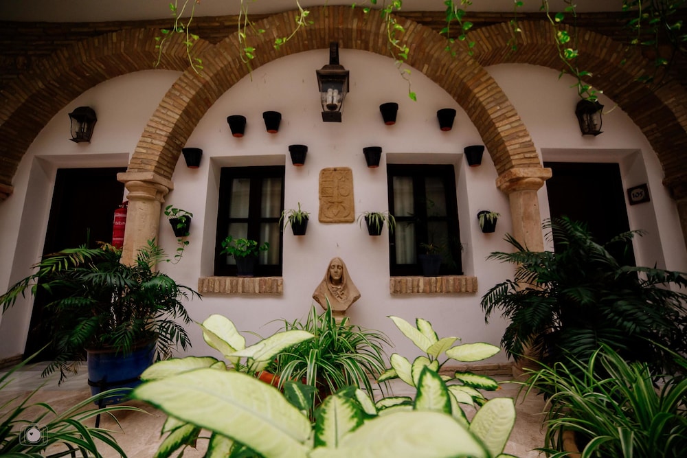 Hotel Hacienda Posada De Vallina 7/69