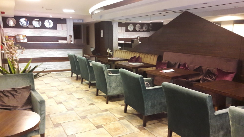 Derpa Suite Hotel Osmanbey 40/50