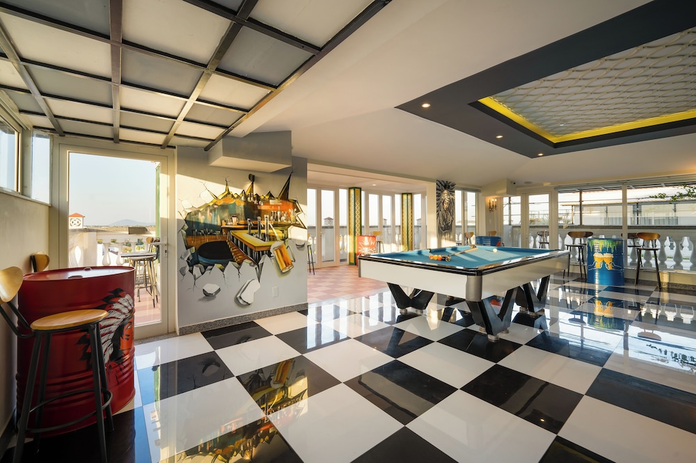 Hoi An Blue Sky Boutique Spa 68/75