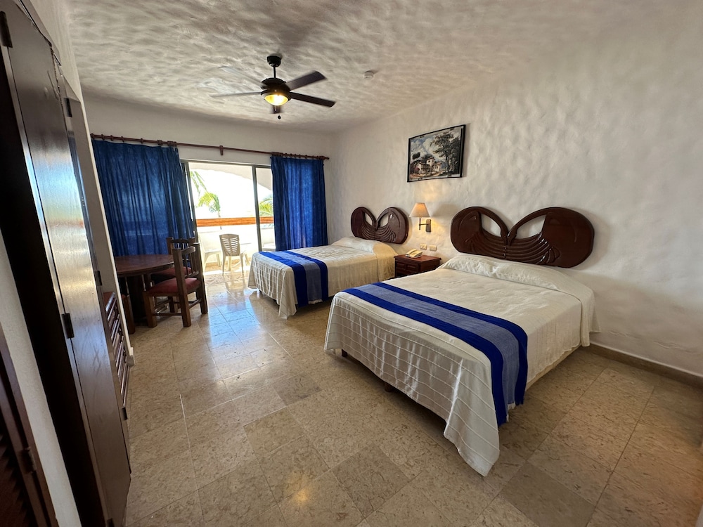 Quijote Inn Hotel 18/67