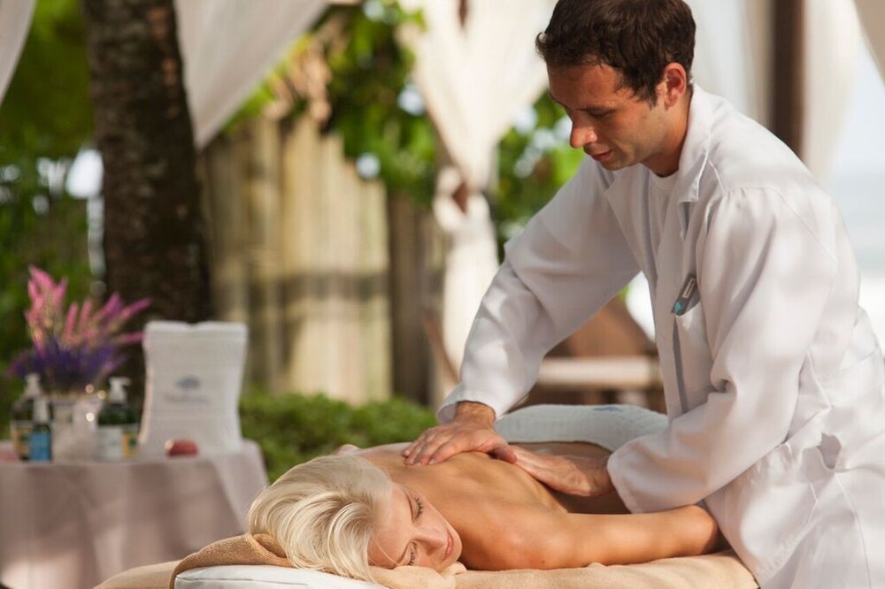 Hotel Spa Nau Royal 7/50