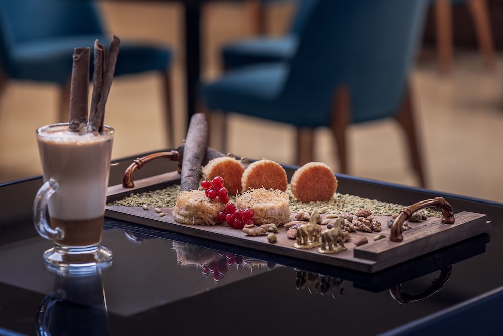 شركة رؤى الهجرة للخدمات الفندقية(Rua Al Hijrah Hotel) 34/50