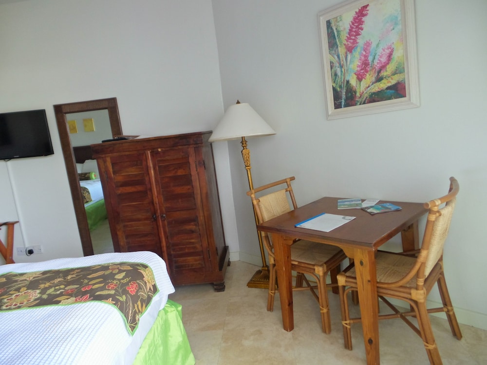 Coyaba Beach Resort Grenada 47/67